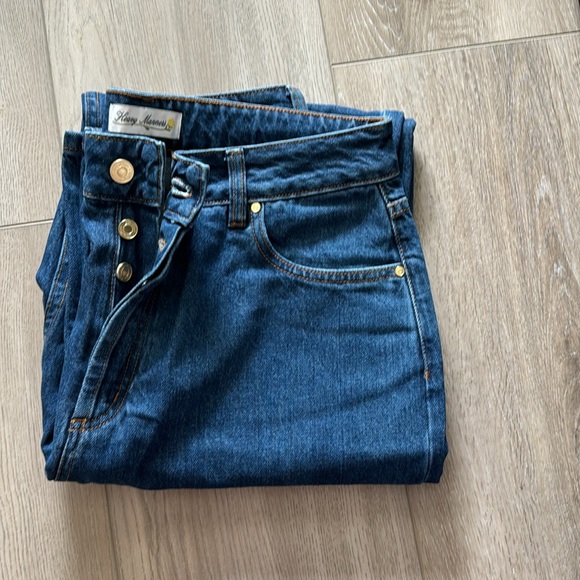 1993 Baggy Denim - Picture 5 of 8